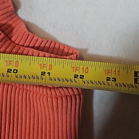 Pendleton Coral Quilted Vest Jacket - Picture 6 of 8